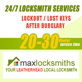 Leatherhead locksmiths