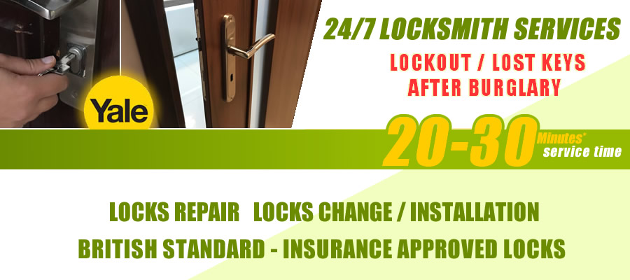 Leatherhead locksmith services